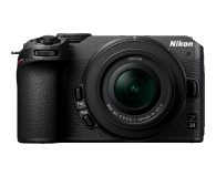 NIKON Z30 Vlogger Kit VOA110K004 - 1188567 - zdjęcie 5